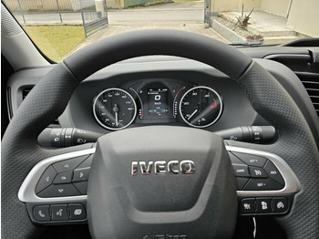 Leasing de IVECO Daily 35S18 3.0 Pritsche Plane Ladebordwand AHK IVECO Daily 35S18 3.0 Pritsche Plane Ladebordwand AHK: foto 5