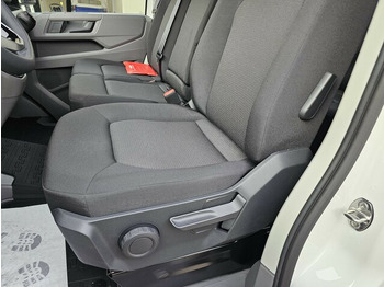 Furgoneta basculante, Furgoneta combi MAN TGE 3.140 Doka L3 Dreiseitenkipper Facelift...: foto 5