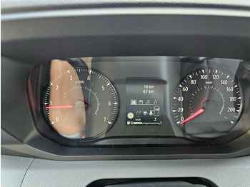 Furgón RENAULT Master L3H2 170 Neues Modell 10 Navi Kamera AHK: foto 4