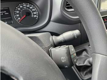 Furgón nuevo RENAULT Master L3H2 dci 150 3,5t PRO+ Navi PDC...: foto 5 Furgón nuevo RENAULT Master L3H2 dci 150 3,5t PRO+ Navi PDC...: foto 5