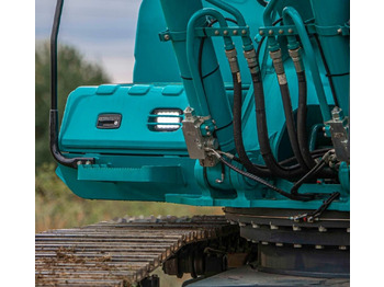 Miniexcavadora nuevo Sunward SWE 335F: foto 4