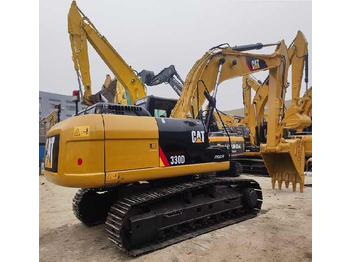 Leasing de  Big Capacity 30Ton Digging Machinery Secondhand Caterpillar 330D Crawler Excavator Used Cat330D Excavator for sale Big Capacity 30Ton Digging Machinery Secondhand Caterpillar 330D Crawler Excavator Used Cat330D Excavator for sale: foto 3