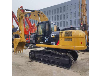 Leasing de  Big Capacity 30Ton Digging Machinery Secondhand Caterpillar 330D Crawler Excavator Used Cat330D Excavator for sale Big Capacity 30Ton Digging Machinery Secondhand Caterpillar 330D Crawler Excavator Used Cat330D Excavator for sale: foto 2