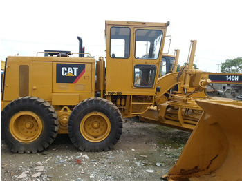Grader CAT 140H Grader: foto 4