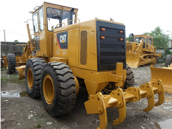 Grader CAT 140H Grader: foto 2