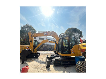 Excavadora de cadenas CATERPILLAR 307.5