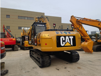 Excavadora de cadenas CAT 320DL Excavator: foto 5
