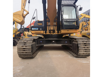 Excavadora de cadenas CAT 330D Excavator: foto 5