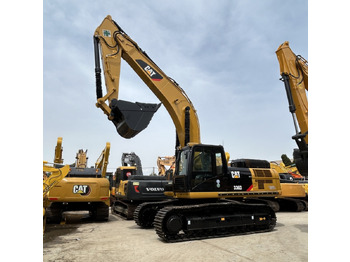Excavadora CATERPILLAR 336D