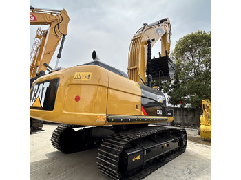 Excavadora CAT 336D Excavator: foto 3