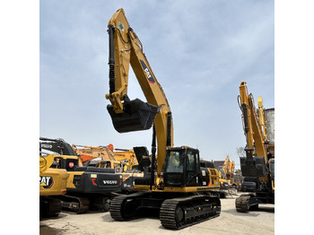 Excavadora CAT 336D Excavator: foto 2