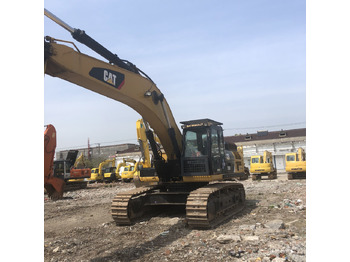 Excavadora CAT 336D2 EXCAVATOR: foto 2