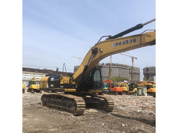 Excavadora CAT 336D2 EXCAVATOR: foto 3