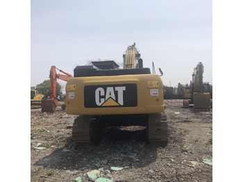 Excavadora CAT 336D2 EXCAVATOR: foto 4