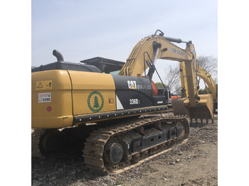 Excavadora CAT 336D2 EXCAVATOR: foto 5