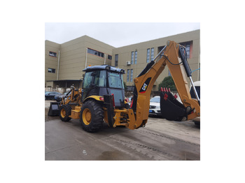 Retroexcavadora CATERPILLAR 420F