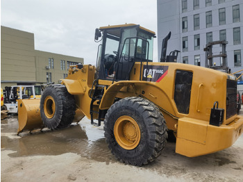Cargadora de ruedas CAT 950G Wheel Loader: foto 5