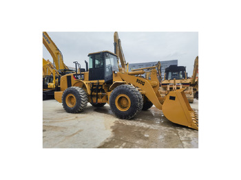 Cargadora de ruedas CAT 950G Wheel Loader: foto 2