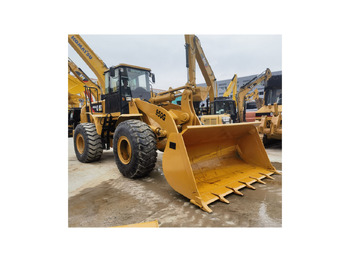 Cargadora de ruedas CAT 950G Wheel Loader: foto 3