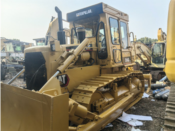 Bulldozer CAT D6G Bulldozer: foto 2