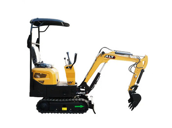 Miniexcavadora