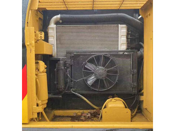 Excavadora de cadenas Caterpillar Excavator Original Japan 320d2 Digger CAT 320d2 Good Condition high quality for sale: foto 4