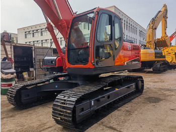 Excavadora de cadenas DOOSAN Doosan DX225LC Crawler excavator: foto 4