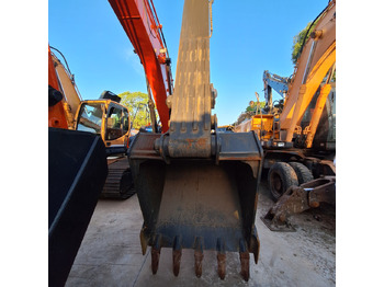 Excavadora de cadenas DOOSAN DX300LC-9C