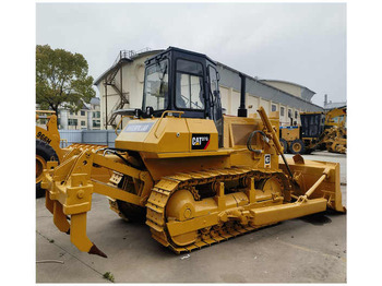 Bulldozer CATERPILLAR D7G