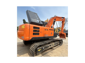 Excavadora de cadenas HITACHI ZX200