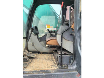 Excavadora de cadenas KOBELCO KOBELCOSK200-8 Crawler excavator: foto 5