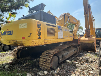 Excavadora de cadenas KOMATSU PC400-8