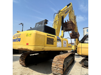 Excavadora de cadenas Komatsu PC400-8 Excavator: foto 3