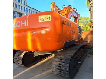 Excavadora Second hand Hitachi ZX210 excavator: foto 3