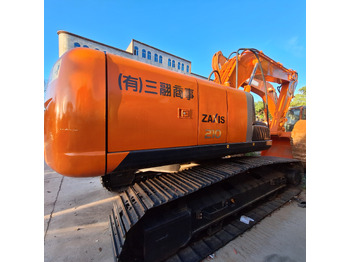 Excavadora HITACHI ZX210