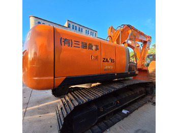 Excavadora Second hand Hitachi ZX210 excavator: foto 2