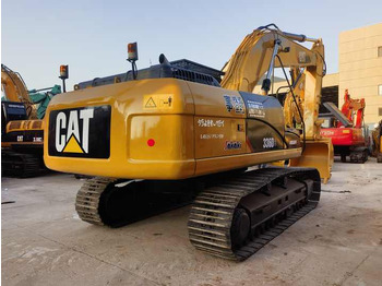 Excavadora Second-hand secondhand 36 ton used caterpillar cat 336 d 336d 336dl 336d2 cat336 cat336d cat336d2 cheap used excavator: foto 4