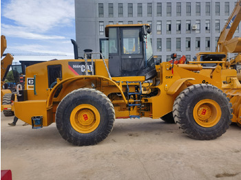 Cargadora de ruedas Used CAT 966H Wheel Loader: foto 3