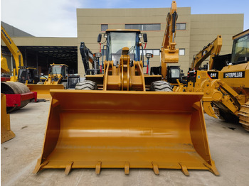 Cargadora de ruedas Used CAT 966H Wheel Loader: foto 5