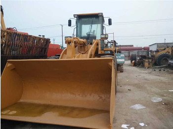 Cargadora de ruedas Used Caterpillar 950G Wheel Loader  used wheel loaders for sale in shanghai yard: foto 3