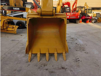 Excavadora cat 336d Excavator: foto 5