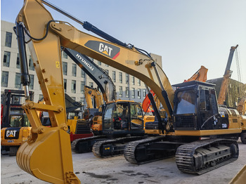 Excavadora cat 336d2 Crawler excavator: foto 5