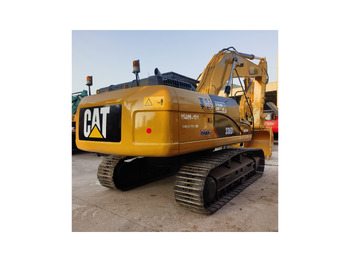 Excavadora CATERPILLAR 336D2