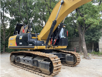 Excavadora CATERPILLAR 336D2