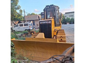 Bulldozer CATERPILLAR D5K