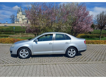 Sedan Volkswagen Jetta: foto 3