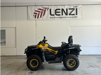 Cuadrimoto