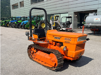 Tractor FIAT