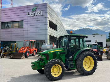 Tractor JOHN DEERE 5080M