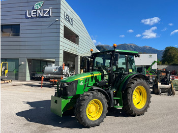 Tractor JOHN DEERE 5M Series